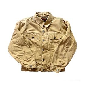 Walls Authentic Ranch Wear Boys Jacket